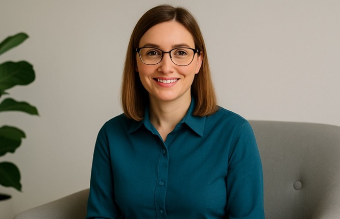 Manicure i pedicure jak wizyta u fryzjera – dlaczego warto włączyć pielęgnację stóp i dłoni do codziennej rutyny?